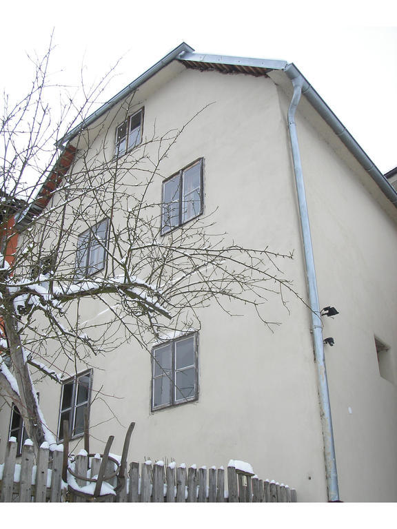 Apartman U Muzikanta Czeski Krumlow Pokój zdjęcie
