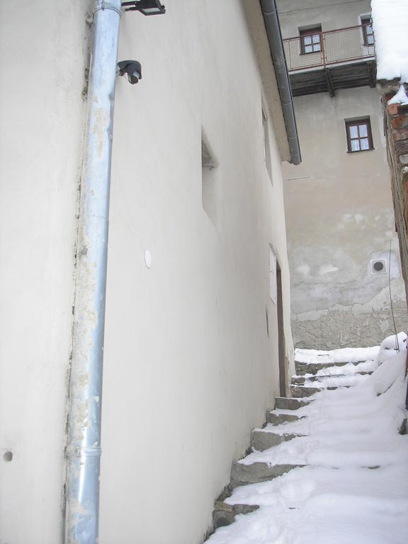 Apartman U Muzikanta Czeski Krumlow Pokój zdjęcie