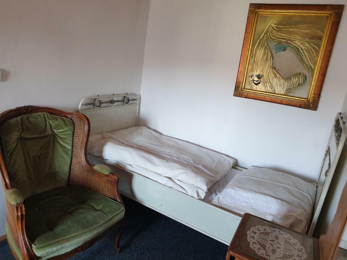 Apartman U Muzikanta Czeski Krumlow Zewnętrze zdjęcie