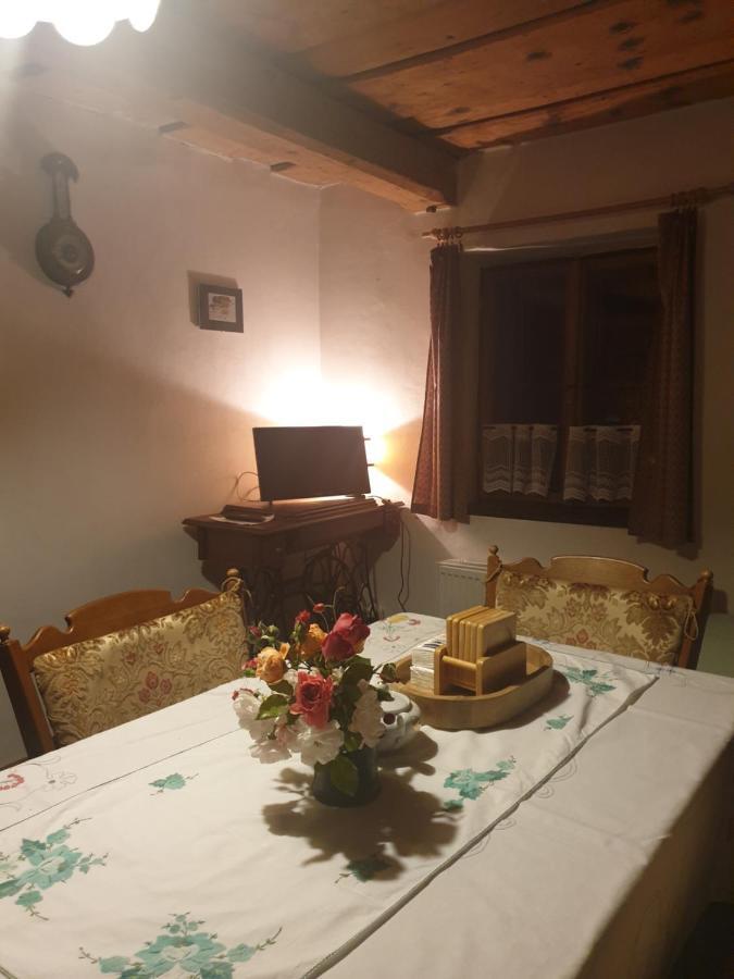 Apartman U Muzikanta Czeski Krumlow Zewnętrze zdjęcie