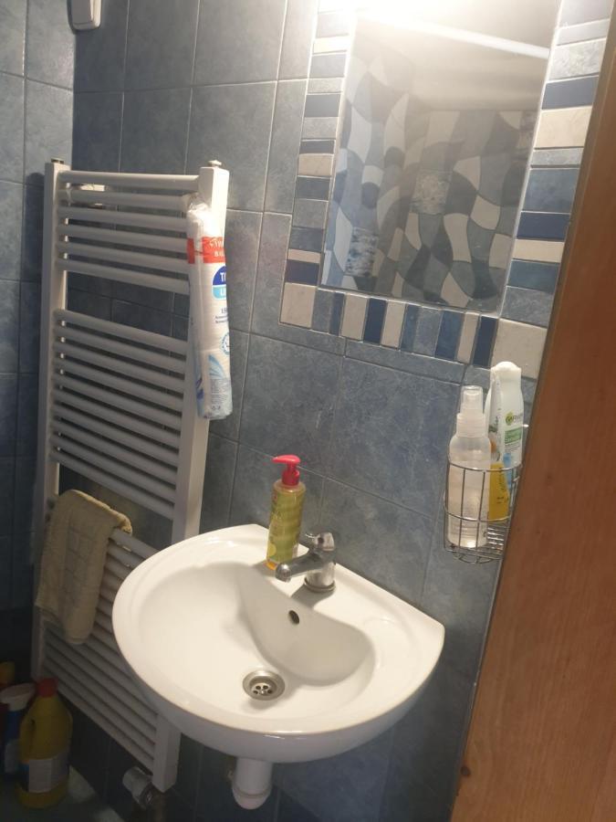 Apartman U Muzikanta Czeski Krumlow Zewnętrze zdjęcie